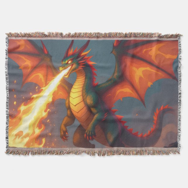 Cobertor Pokémon und seine Treue Freunde (Frente)