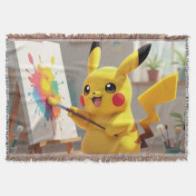 Pokémon und seine Treue Freunde