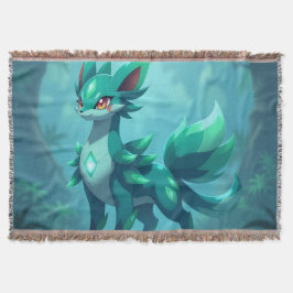 Cobertor Pokémon und seine Treue Freunde