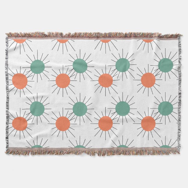 Cobertor Poky Balls (Frente)