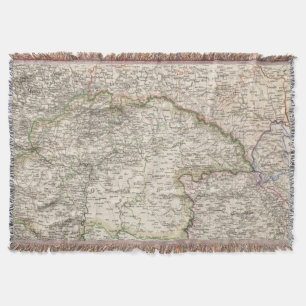 Cobertor Polônia, Slovakia