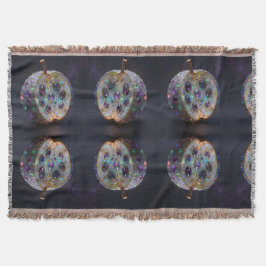 Cobertor Pomegranate 