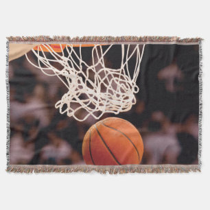 Cobertor Pontuação de Basquetebol