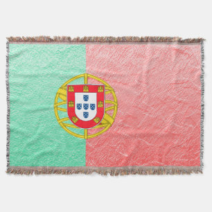 Cobertor Portugal