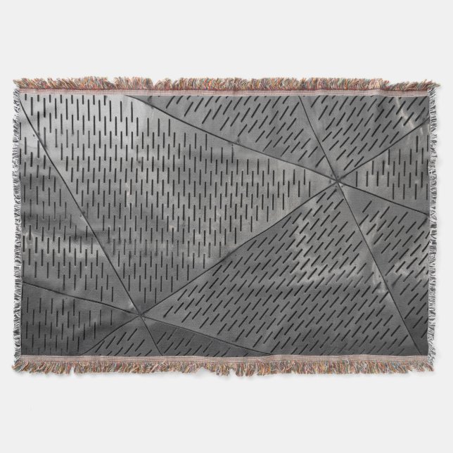 Cobertor Potência da construção de aço Isolável Industrial (Frente)