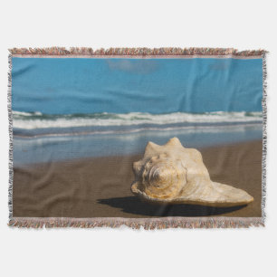 Cobertor Praia futura