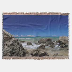 Cobertor Praia   Trancoso de Rio a Dinamarca Barra, estado