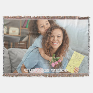 COBERTOR PRESENTE DE COBERTURA PARA A MÃE