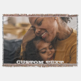 COBERTOR PRESENTE DE COBERTURA PARA A MÃE