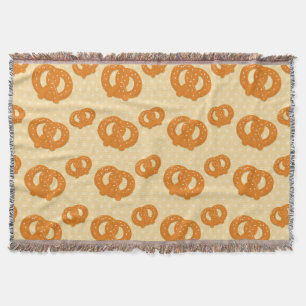 Cobertor Pretzels