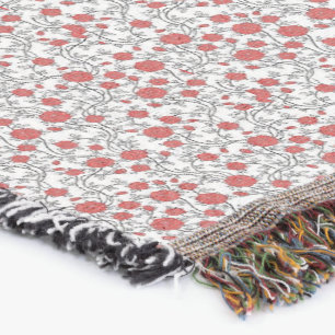 Cobertor Primavera Florals