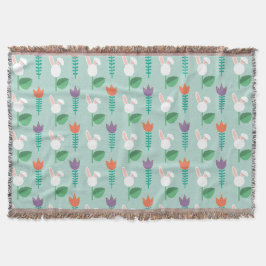Cobertor Primavera Picnic Blanket