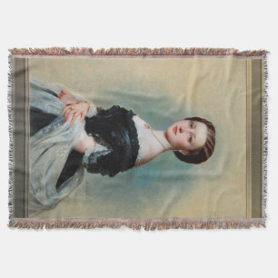 Cobertor Princesa Louise, Duquesa de Argyll