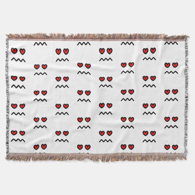 Cobertor Produtos atrativos e mais - (Frente)