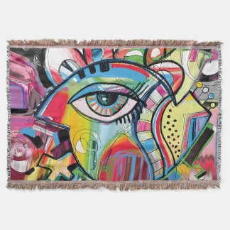 Cobertor Projeção de Masterícula - Inspirada por Ver Todas 