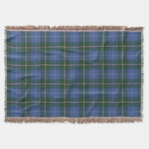 Cobertor Província da Nova Escócia Original Tartan