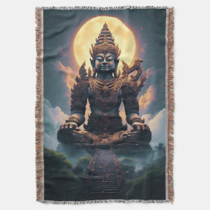 Cobertor Purnama Agung Hyang