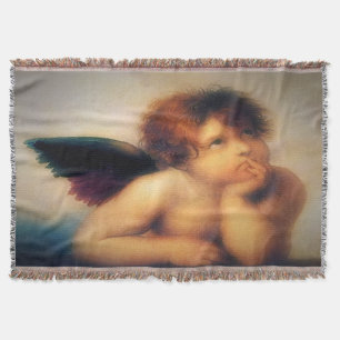 Cobertor Putti Angel