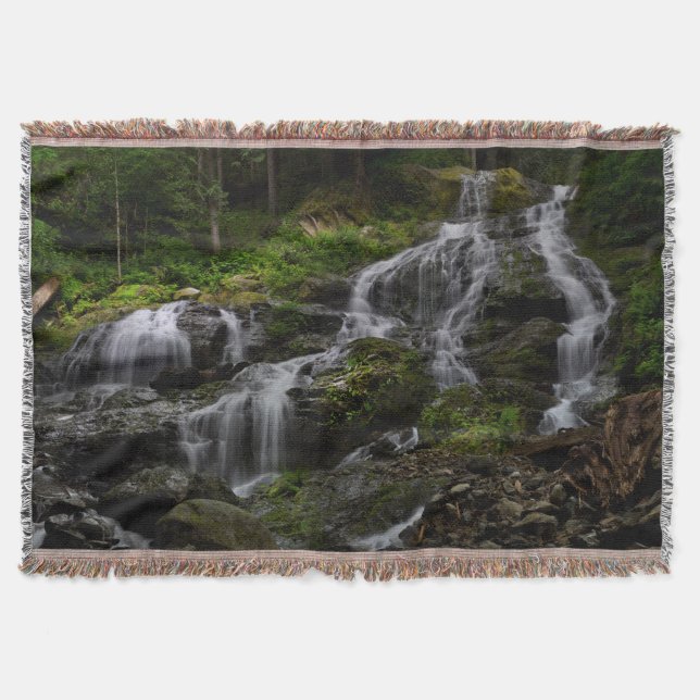 Cobertor Quebra d'água nº 1 (Frente)