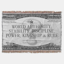 Cobertor Questionável