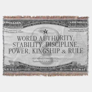 Cobertor Questionável