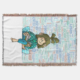 Cobertor Quinn - Buch lesen