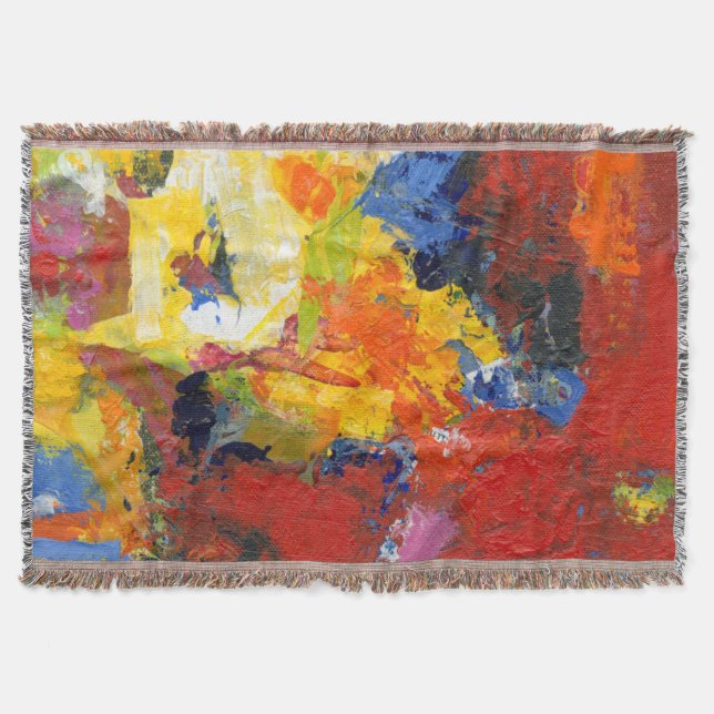 Cobertor Race Day (Frente)