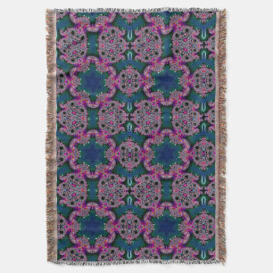 Cobertor Radiação Fractal