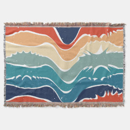 Cobertor Rascunho Retroativo Retrópico para Produto Persona