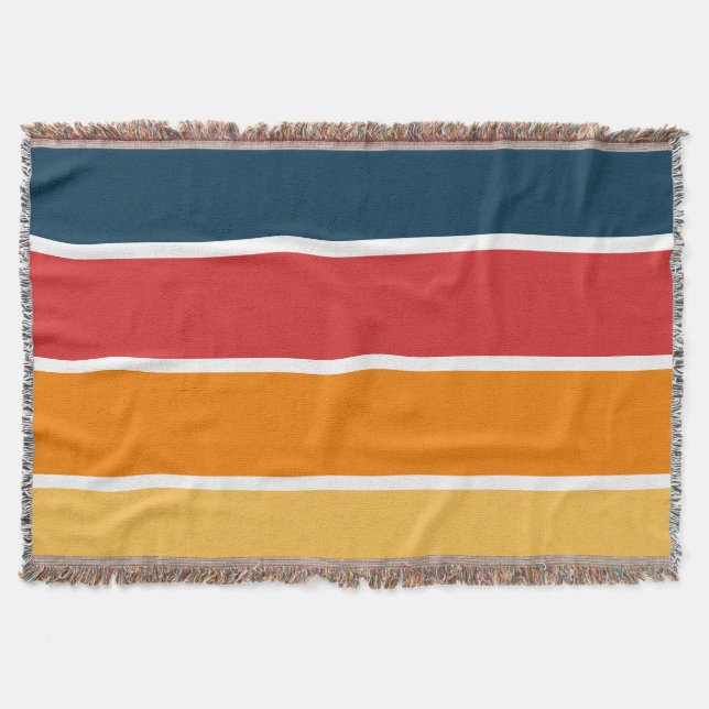 Cobertor Rascunho Retroativo Retrópico para Produto Persona (Frente)