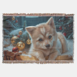 Cobertor Rasgos Jogam Aberto