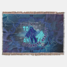 Cobertor Realidade alternativa 2