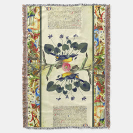 Cobertor Reflexões Iluminadas