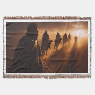 Cobertor Relógio de parede