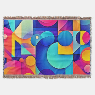 Cobertor Reprodução de Forma Vibrante