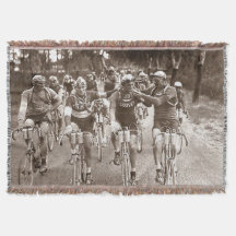 RETRATO INTIMADO DA TURA DE FRANÇA