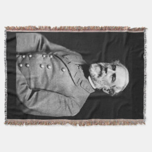 COBERTOR ROBERT E. LEE