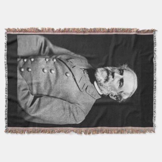 COBERTOR ROBERT E. LEE (Frente)