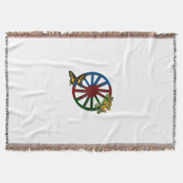 Cobertor Romani Store