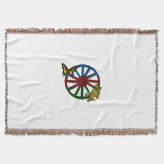 Cobertor Romani Store