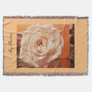 Cobertor Rosa