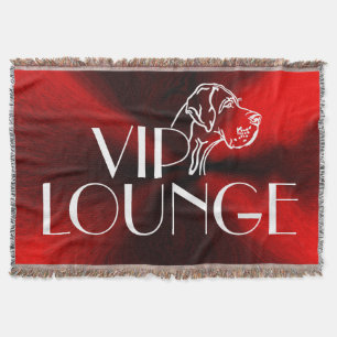 Cobertor Sala VIP