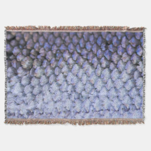 Cobertor Salmão Shimmering