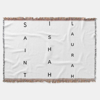 COBERTOR SANTA ISHAH LAURAH VERTICAL