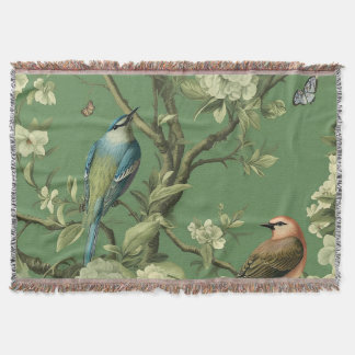 Cobertor Santuário Secreto