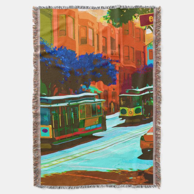 Cobertor São Francisco 004 (Frente Vertical)