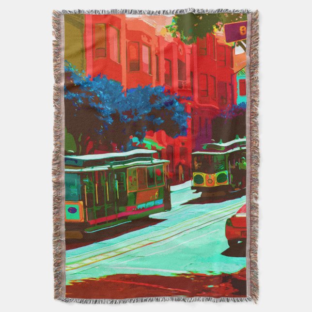 Cobertor São Francisco 005 (Frente Vertical)