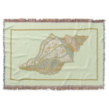 Sea Shell - Ocean Beach Shells