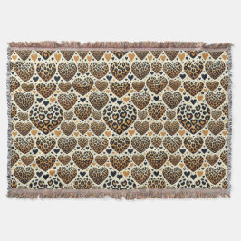 Cobertor Selvagem Para Você