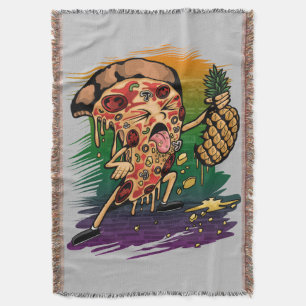 Cobertor Sem ananás